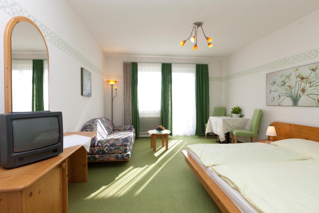 Weststeirischer Hof Bad Gams Oda fotoğraf