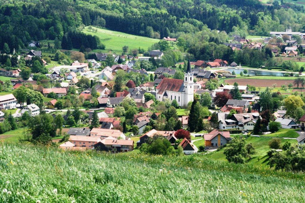 Weststeirischer Hof Bad Gams Dış mekan fotoğraf