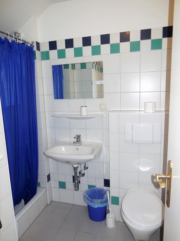 Weststeirischer Hof Bad Gams Dış mekan fotoğraf