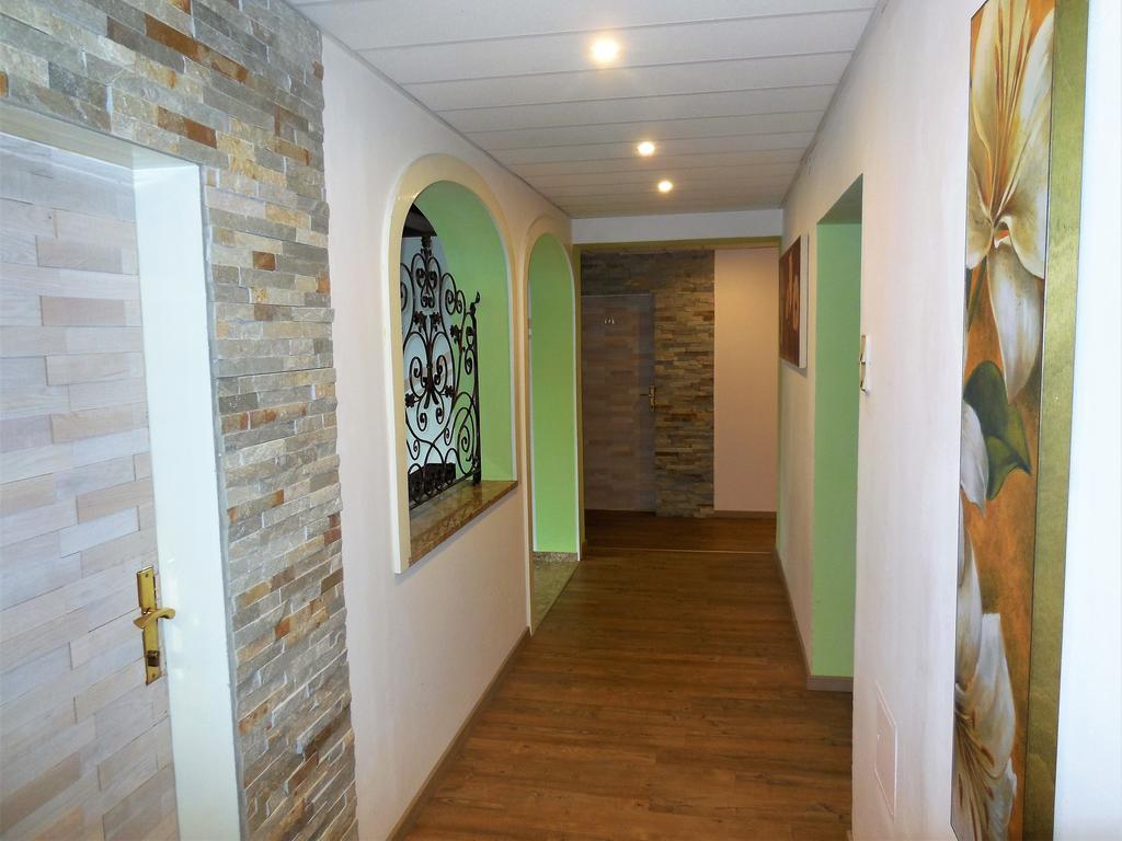 Weststeirischer Hof Bad Gams Dış mekan fotoğraf