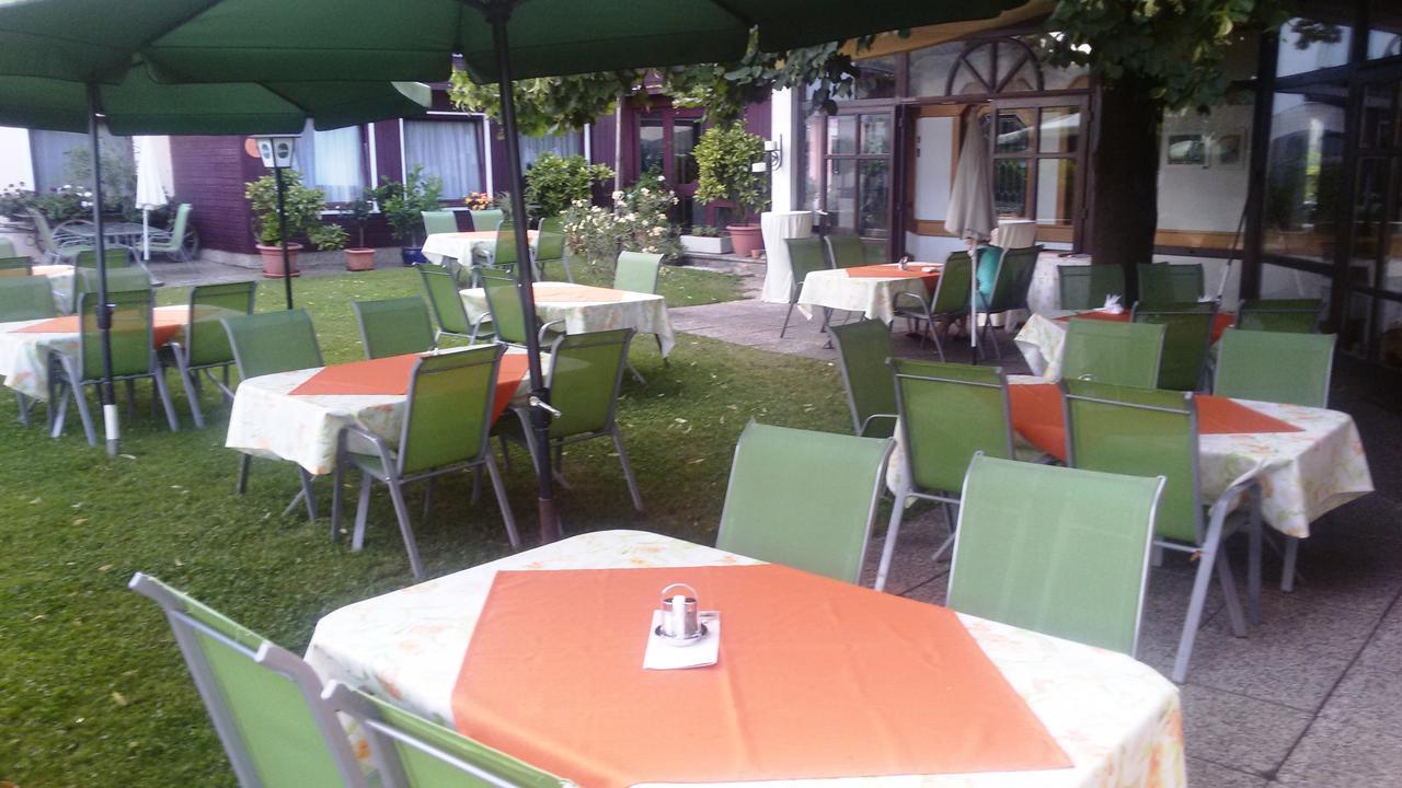 Weststeirischer Hof Bad Gams Dış mekan fotoğraf